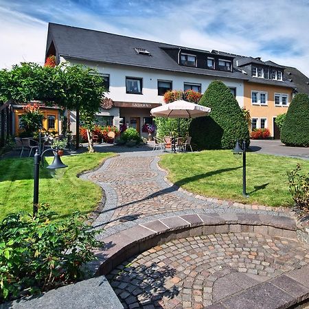 Wein & Gastehaus Hermeshof Ξενοδοχείο Trittenheim Εξωτερικό φωτογραφία