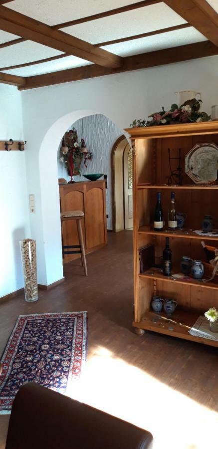 Wein & Gastehaus Hermeshof Ξενοδοχείο Trittenheim Εξωτερικό φωτογραφία